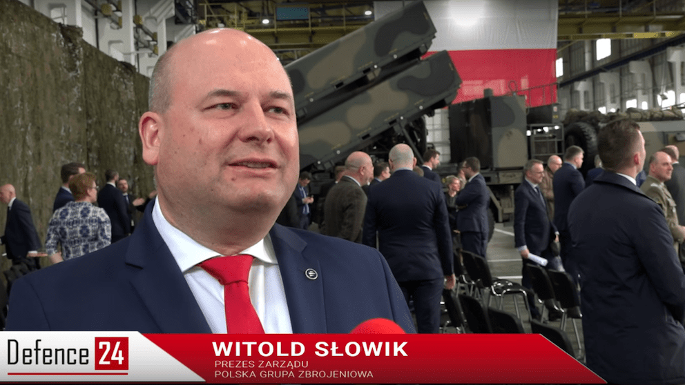 Roda Z Defence Pl Analiza Wynik W Finansowych Polskiej Zbrojeni Wki