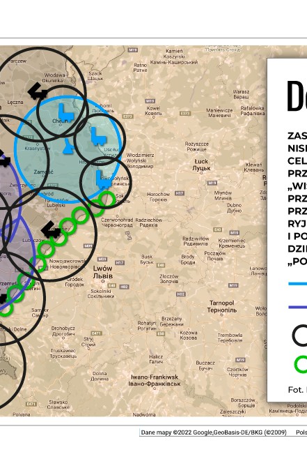 Polska tarcza a lekcje z Ukrainy Jak zbudować skuteczną obronę