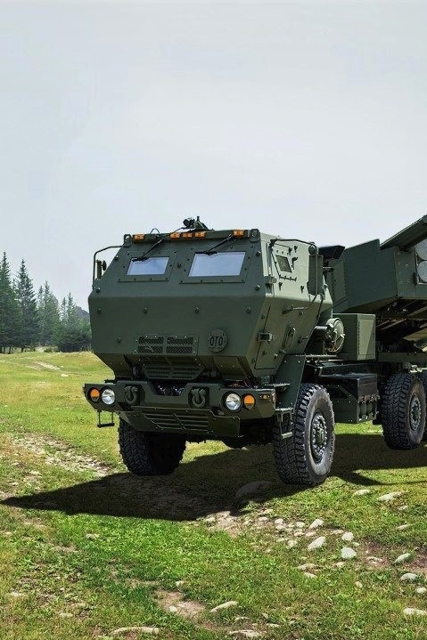 Zgoda Kongresu Usa Na Sprzeda Himars Polsce Defence