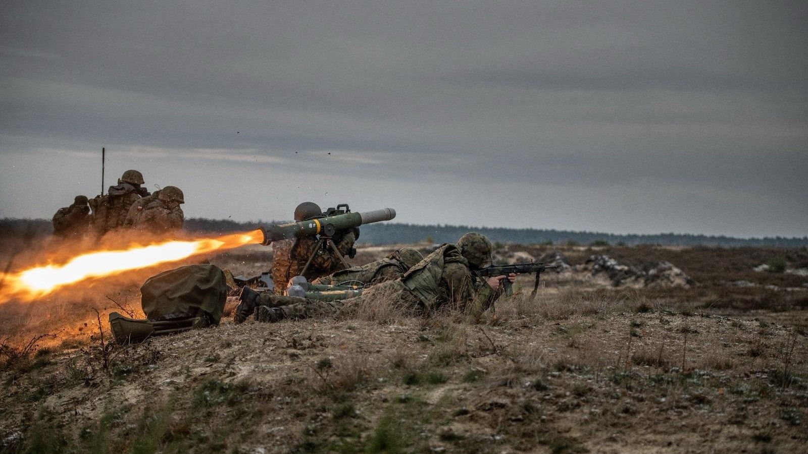 Ćwiczenia NATO Ważne zadanie Polski CyberDefence24