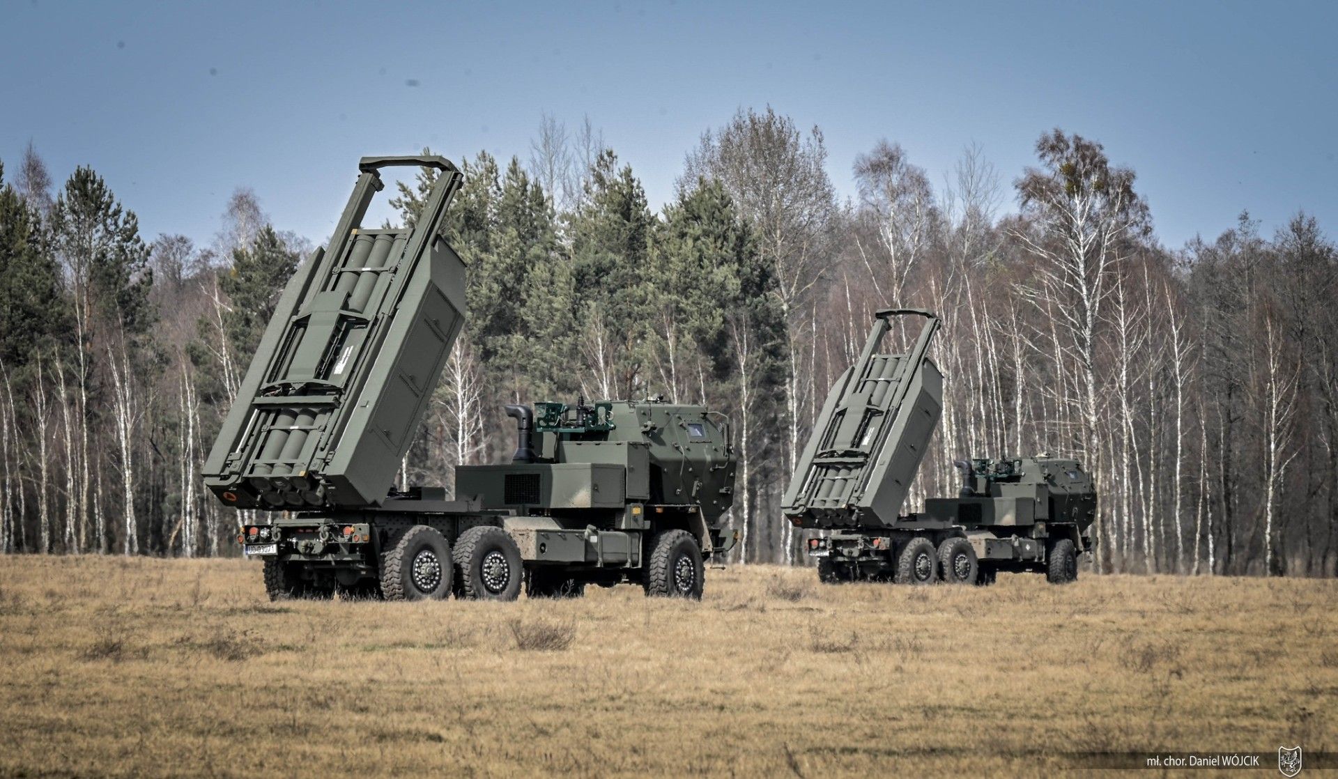 Produkcja Rakiet Do HIMARS A W Polsce Defence24