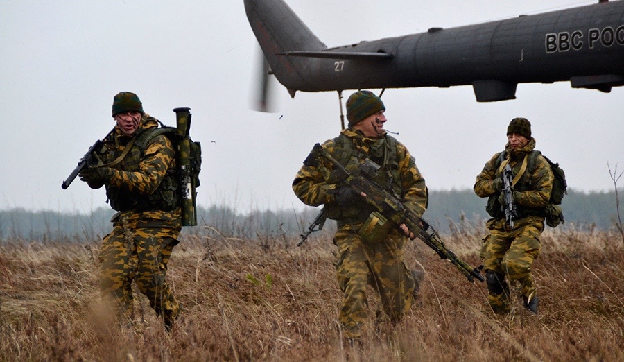 Russia reshapes special forces: drones, electronic warfare and data analysis replace commandos
