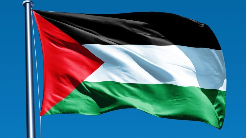 Fot. Permanent Observer Mission of the State of Palestine to the United Nations, Facebook