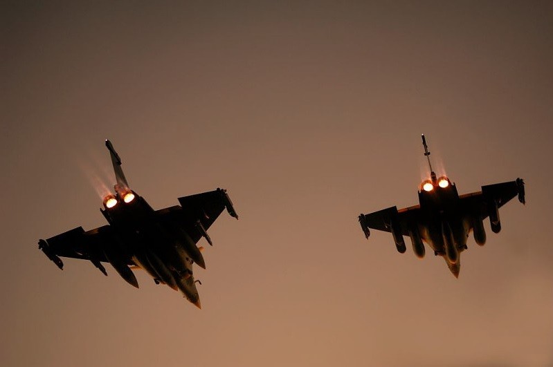 Fot. dassault-aviation.com