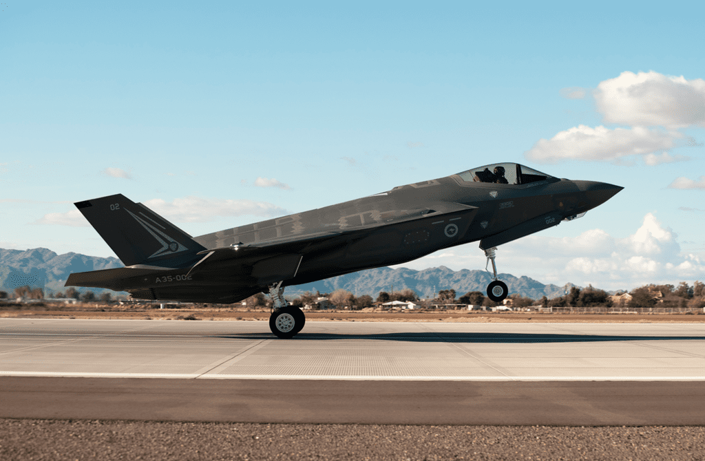 Amerykanie pożyczą nam kolejne miliardy. Na dodatkowe F-35?