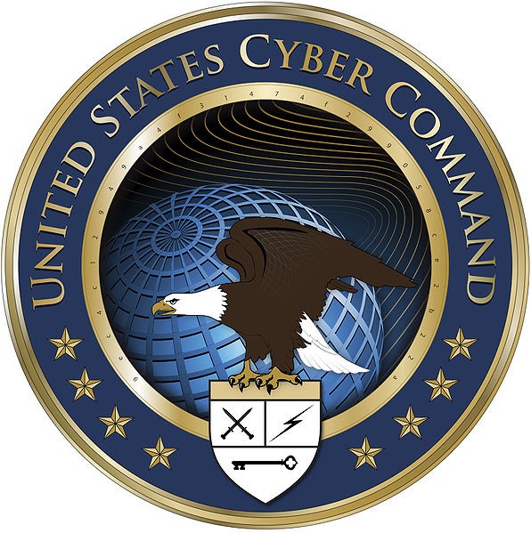 US Cyber Command. –fot. Department of Defense