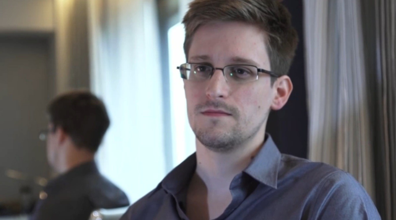 Edward Snowden- fot. endtimebibleprophecy.wordpress.com