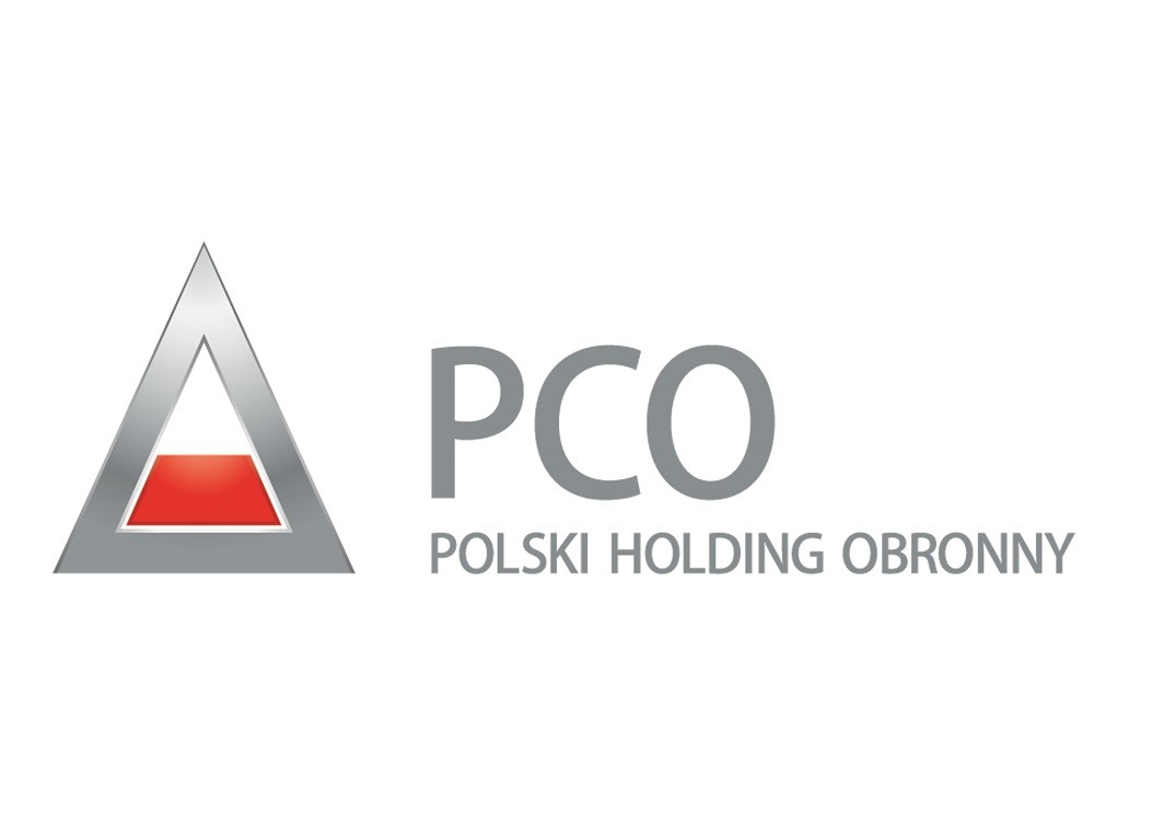 Nowe logo Bumar PCO - fot. Bumar PCO