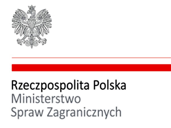 MSZ Polski i Ukrainy nadal pomagają wspólnie opuścić Syrię Polakom - graf. MSZ.
