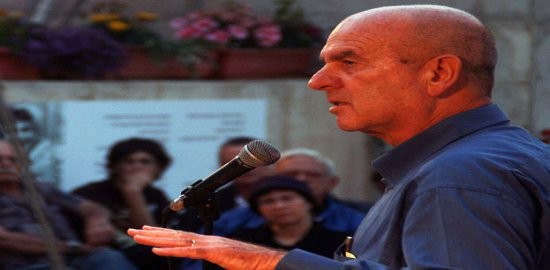 Matan Vilnai - fot. wikimedia.