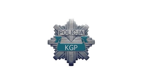 Emblemat Komendy Głównej Policji