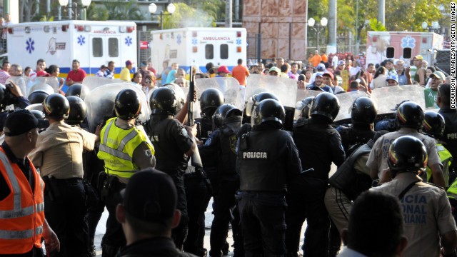 Fot. AFP/Getty Images