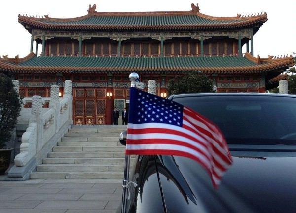 Czy Stanom Zjednoczonym uda się złagodzić kryzys koreański metodą dyplomacji? - fot. state.gov