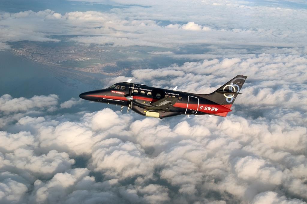 fot. BAE Systems