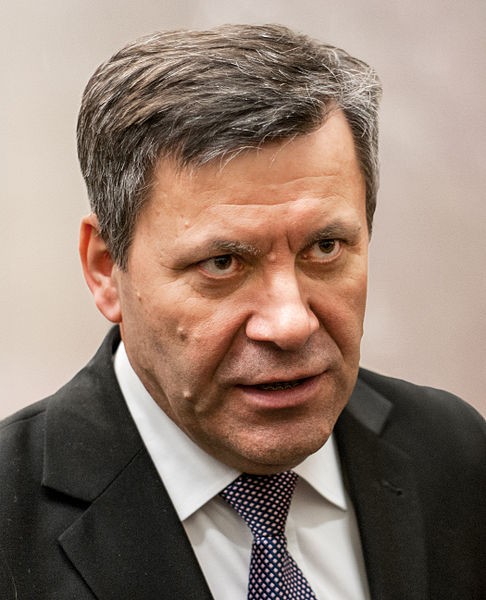 Janusz Piechociński- fot. Wikipedia