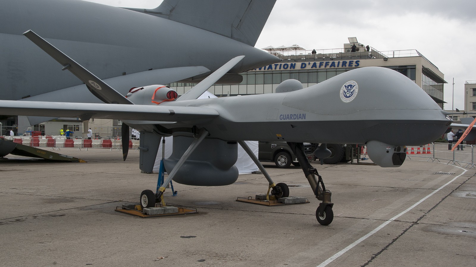 Fot. USAF