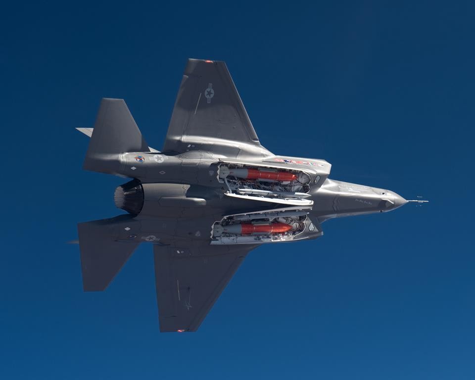 Fot. USAF