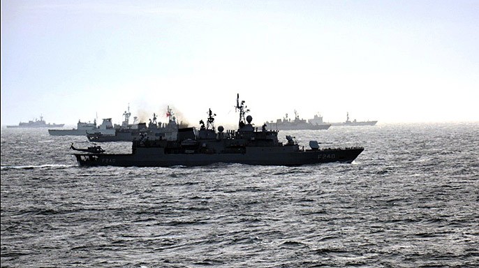 Rosja Reaguje Na ćwiczenia Nato Manewry Na Morzu Czarnym Defence24 6807