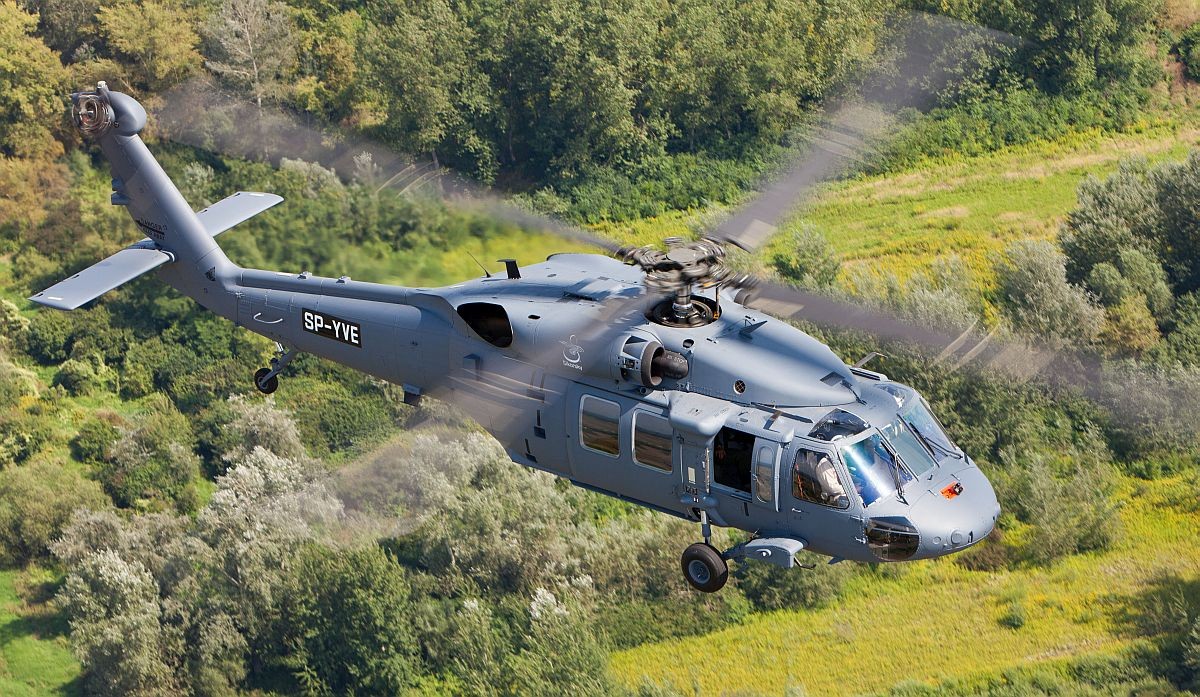 Fot. PZL MIELEC
