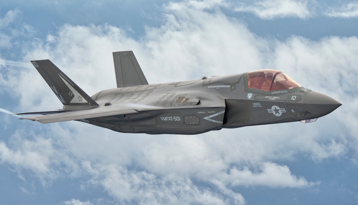 Fot. Lockheed Martin