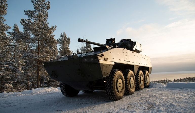 Fot. BAE Systems