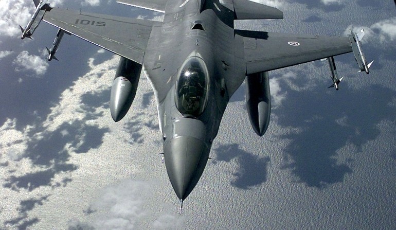 Fot. U.S. Air Force