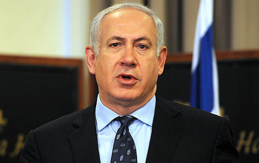 Premier Izraela Benjamin Netanjahu / Fot. Wikimedia/Domena Publiczna/DoD