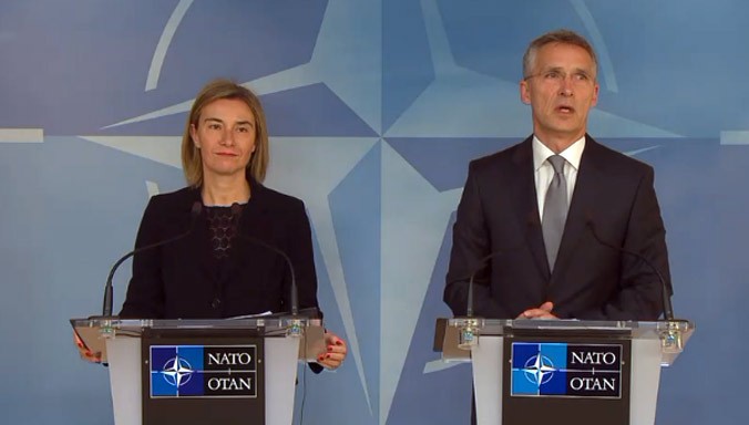 Fot. nato.int