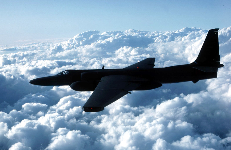 Fot. USAF.