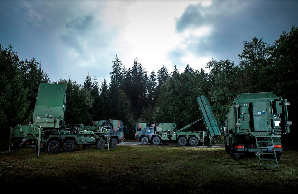 Fot. MBDA Deutschland