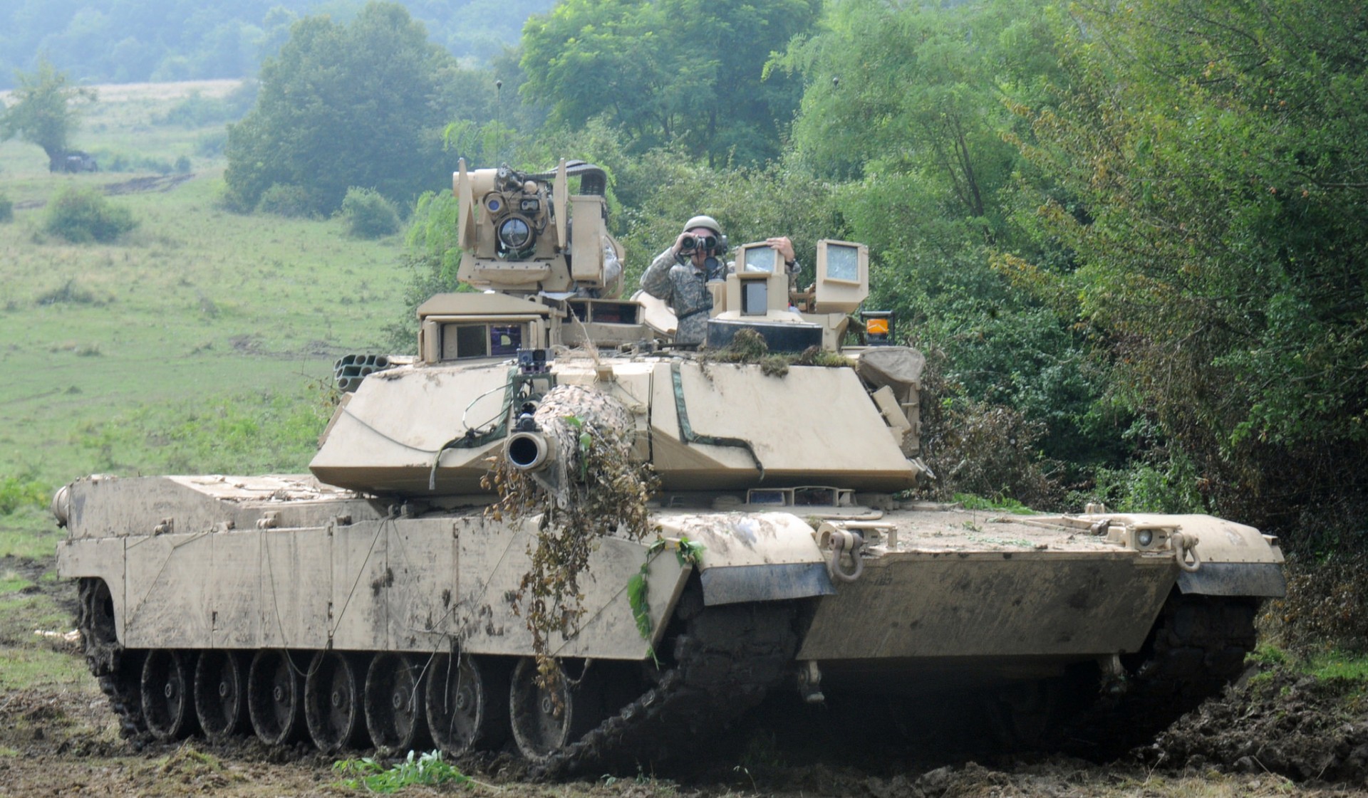 Fot. US Army