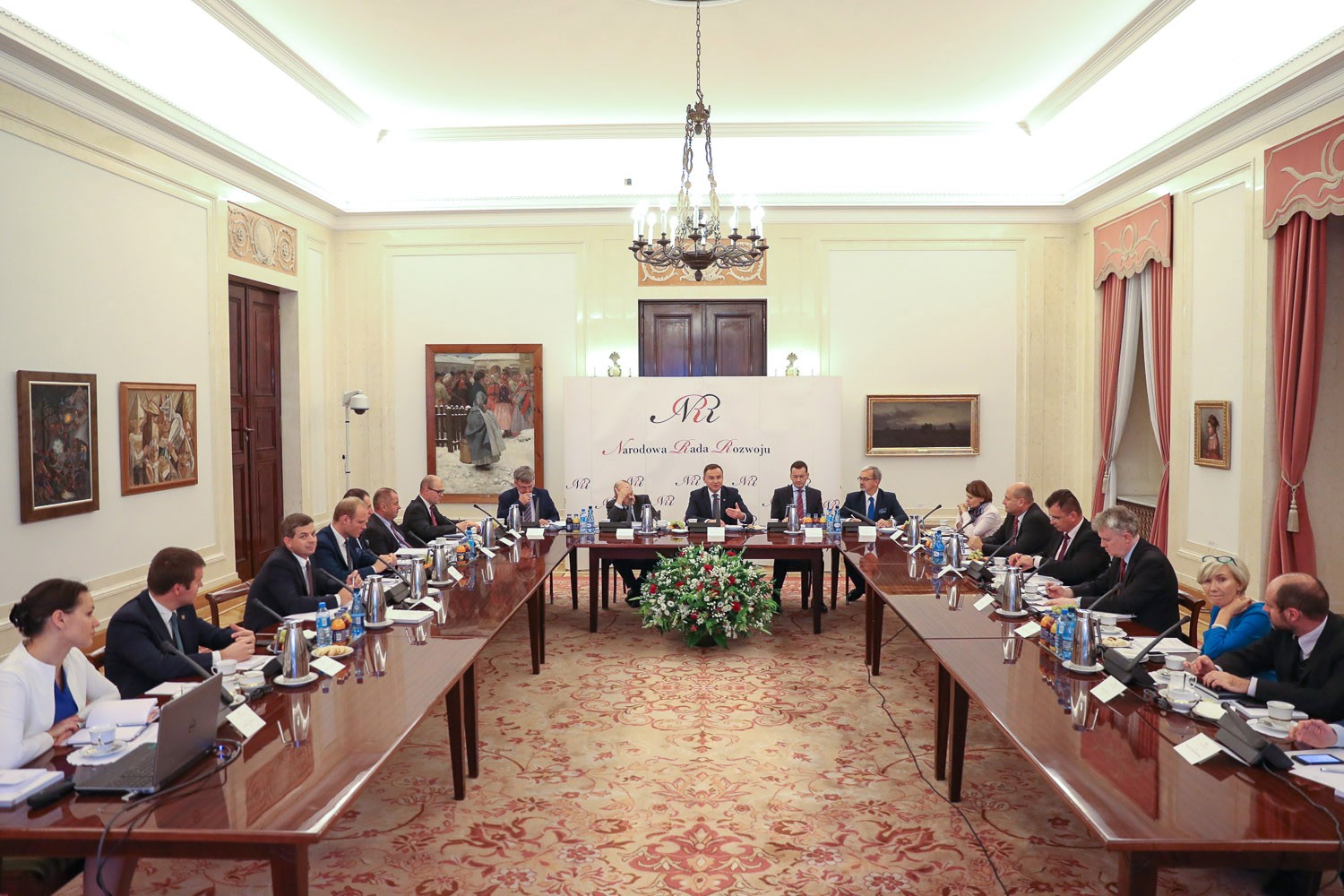 Fot. Andrzej Hrechorowicz / KPRP)