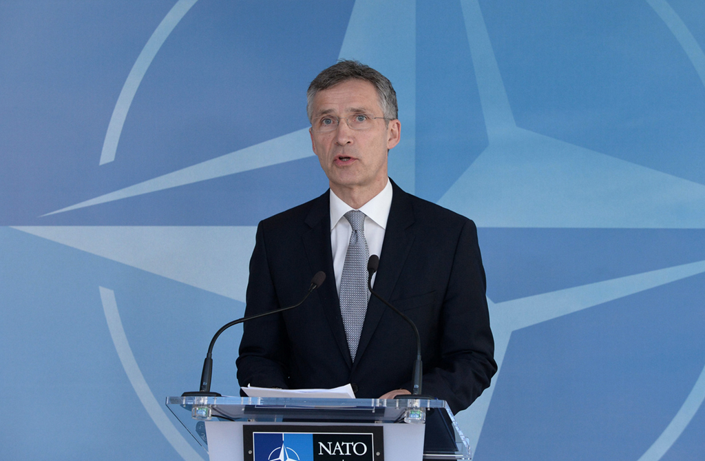 Fot. NATO.