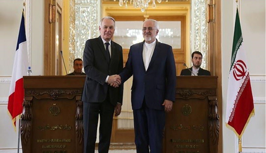 Fot. Ambassade de France à Téhéran