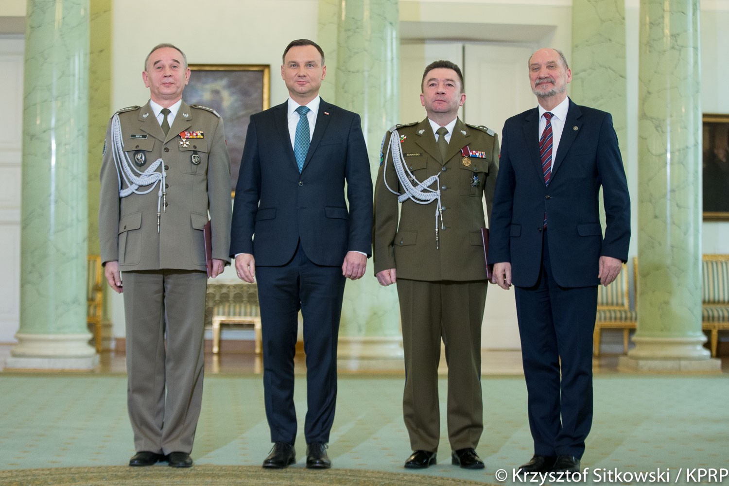 Fot. Krzysztof Sitkowski/KPRP