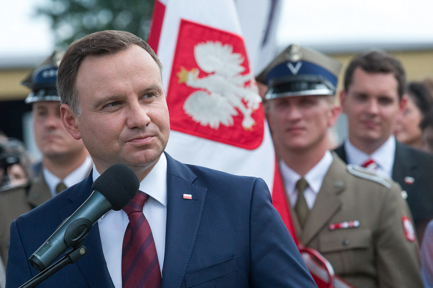 Fot. Grzegorz Jakubowski/KPRP