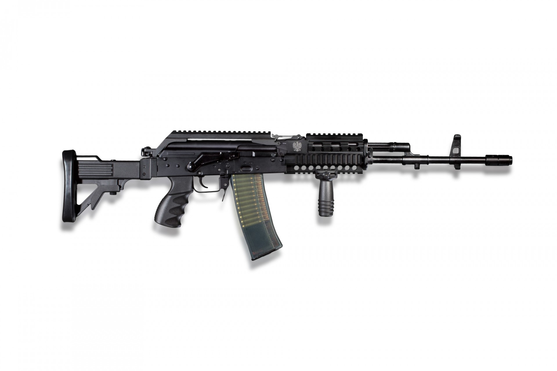 Koniec marzeń o Berylu w USA? Zamknięcie zagranicznej filii FB Radom