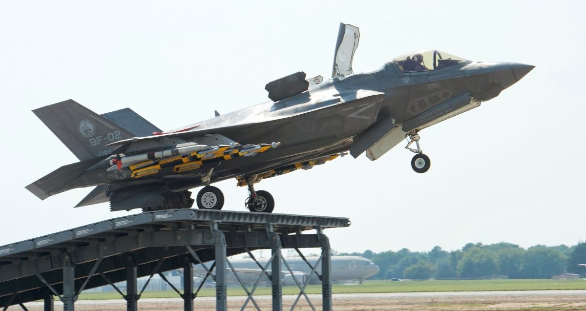 Fot. Lockheed Martin