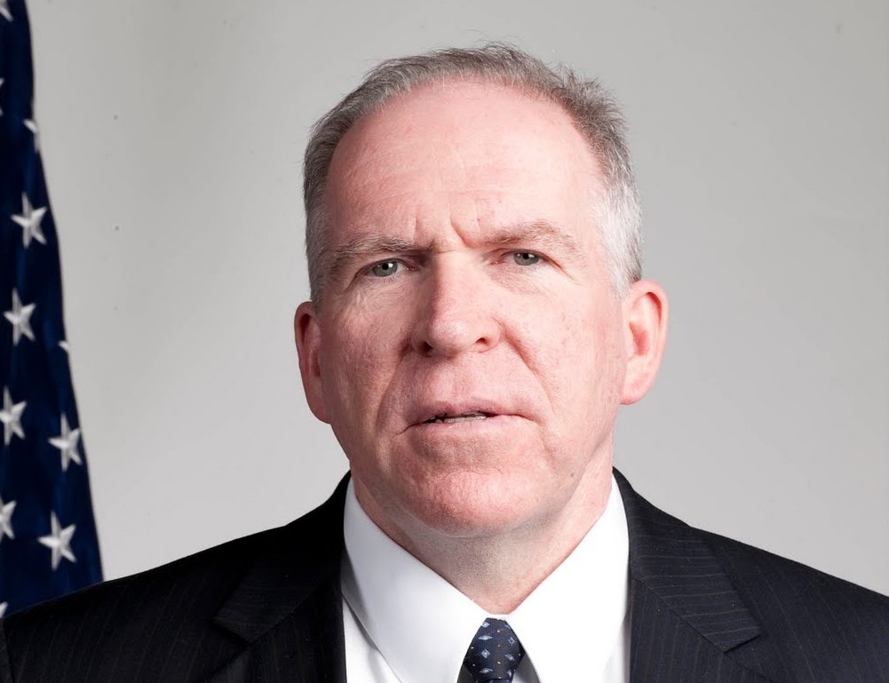 Dyrektor CIA John Brennan został oskarżony o morderstwo przez Pakistańczyków – fot. www.executivegov.com