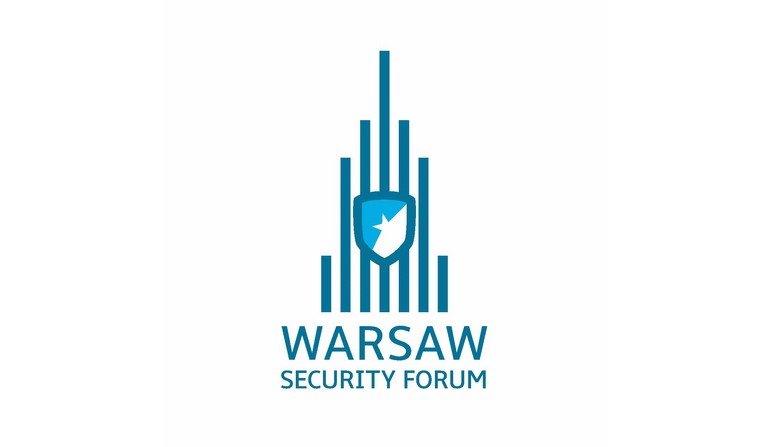 Ilustracja: Warsaw Security Forum