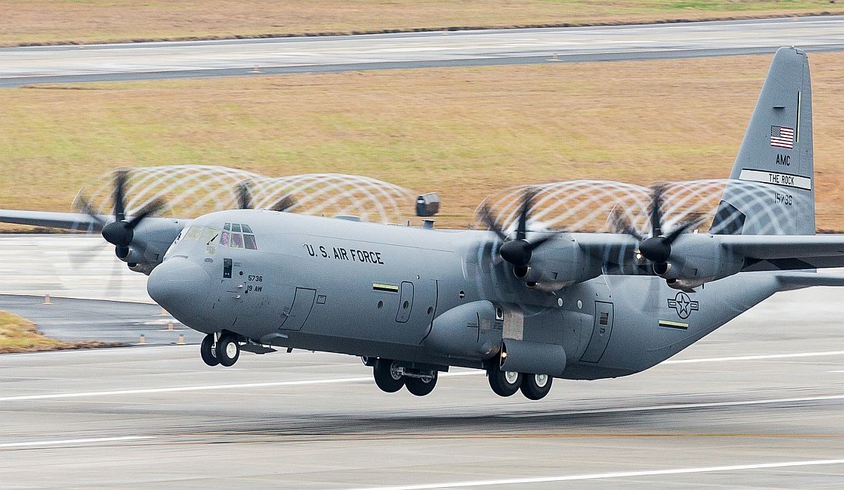 Fot. Lockheed Martin
