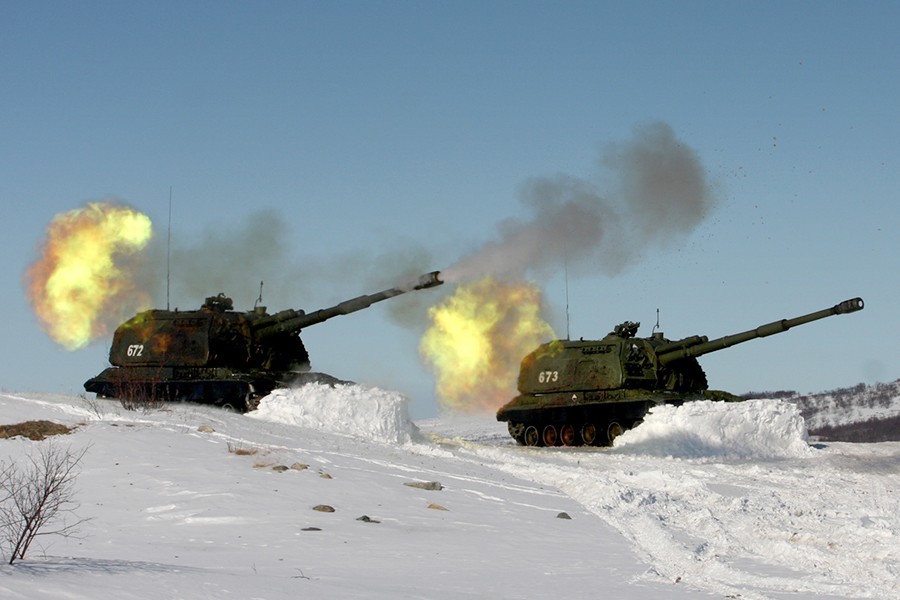 Fot. mil.ru.