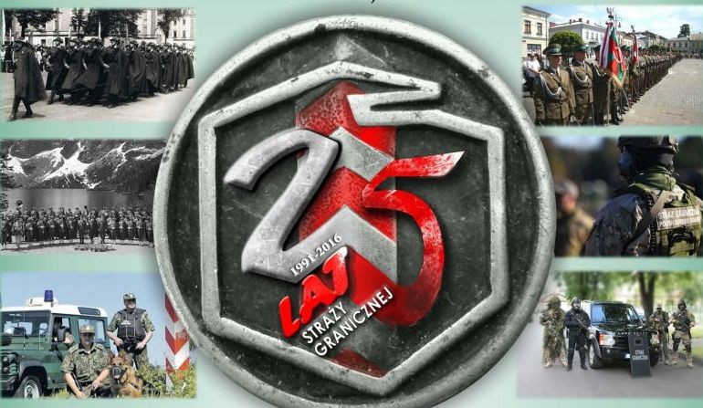Fot. www.strazgraniczna.pl