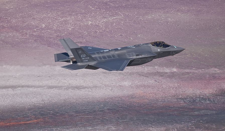 Fot. Lockheed Martin