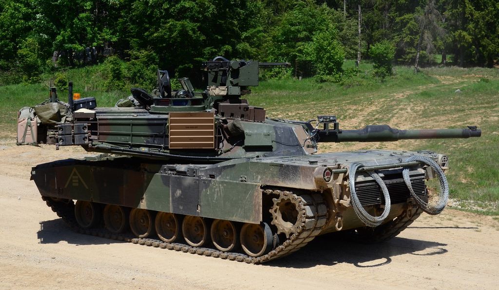 Fot. US Army