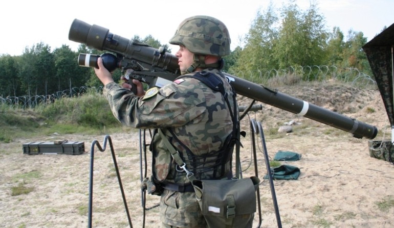 Fot. 17 Wielkopolska Brygada Zmechanizowana/17wbz.wp.mil.pl