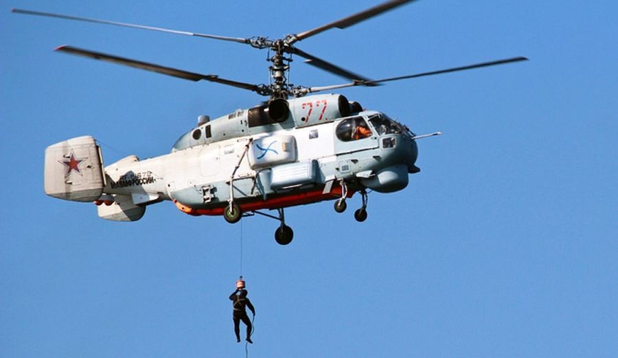 Fot. mil.ru