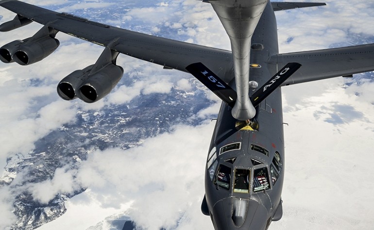 Fot. Airman Ashlyn J. Correia/Air National Guard
