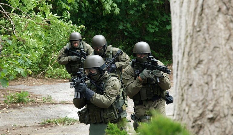 Fot. M. Krupa/policja.pl