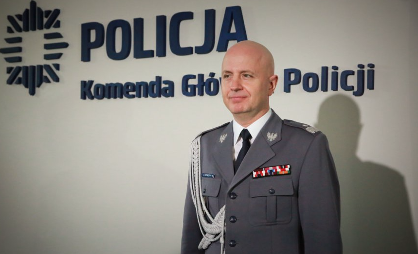 Fot. Policja.pl/Marek Krupa